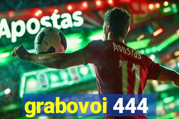 grabovoi 444